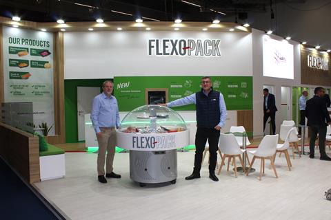 Flexopack